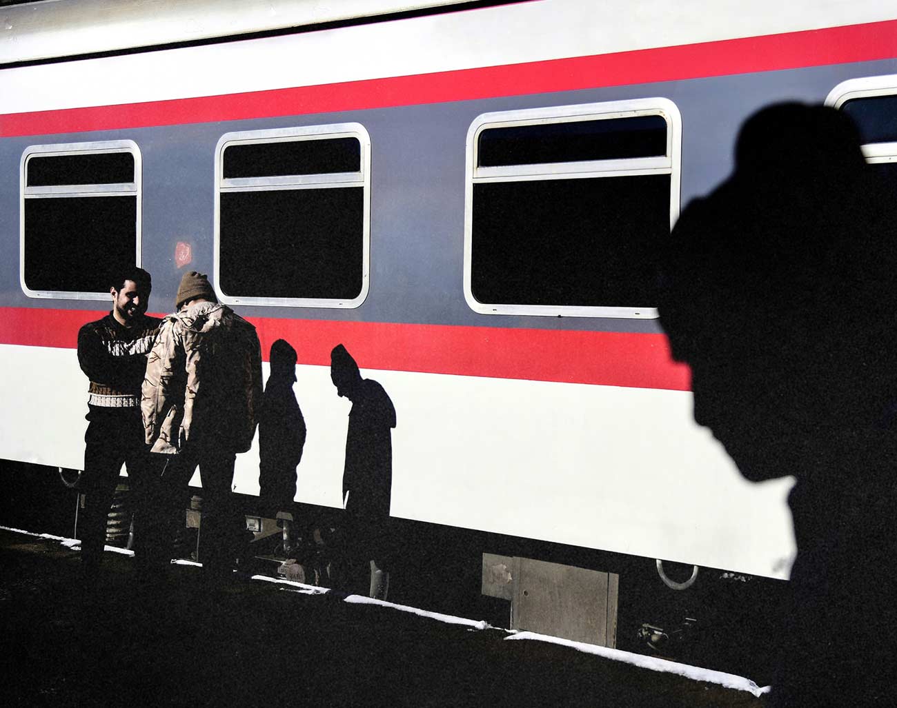 Victoria’s Misc. Musings’ Around the Blogosphere.