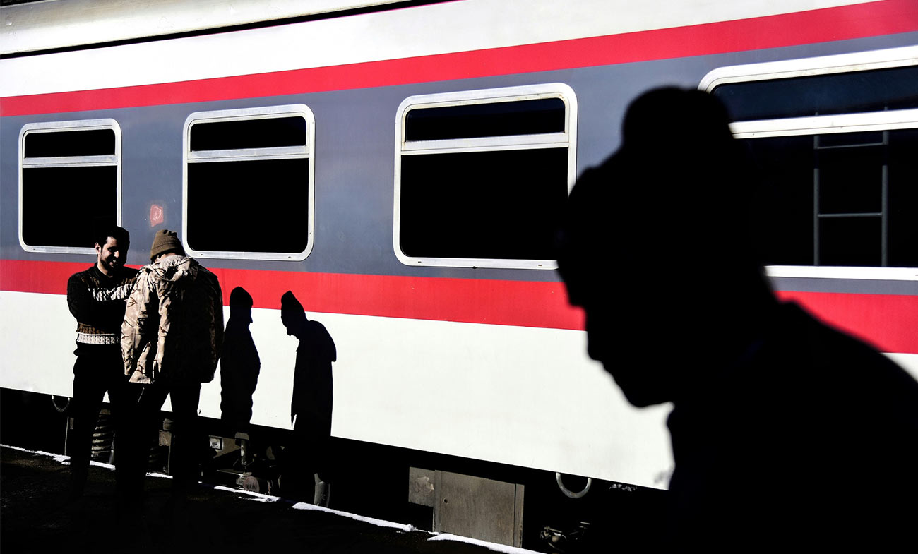 we are here to make it  all somewhat bearable.