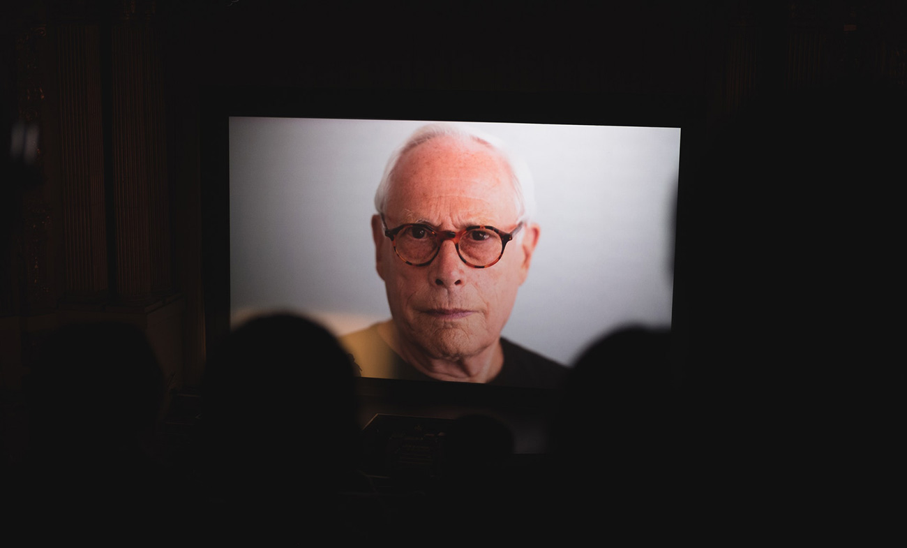 grand jury prize – winners of leitmotif festival