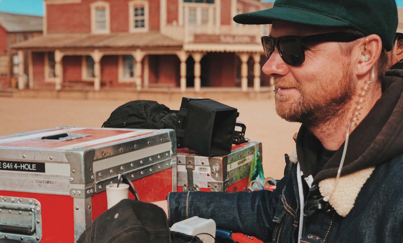 here are the winners of the lance film festival  2019.