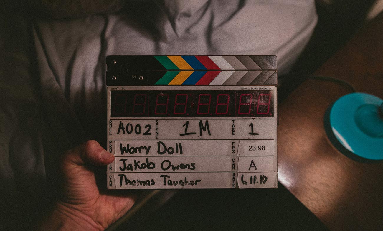 sundance festival is near.